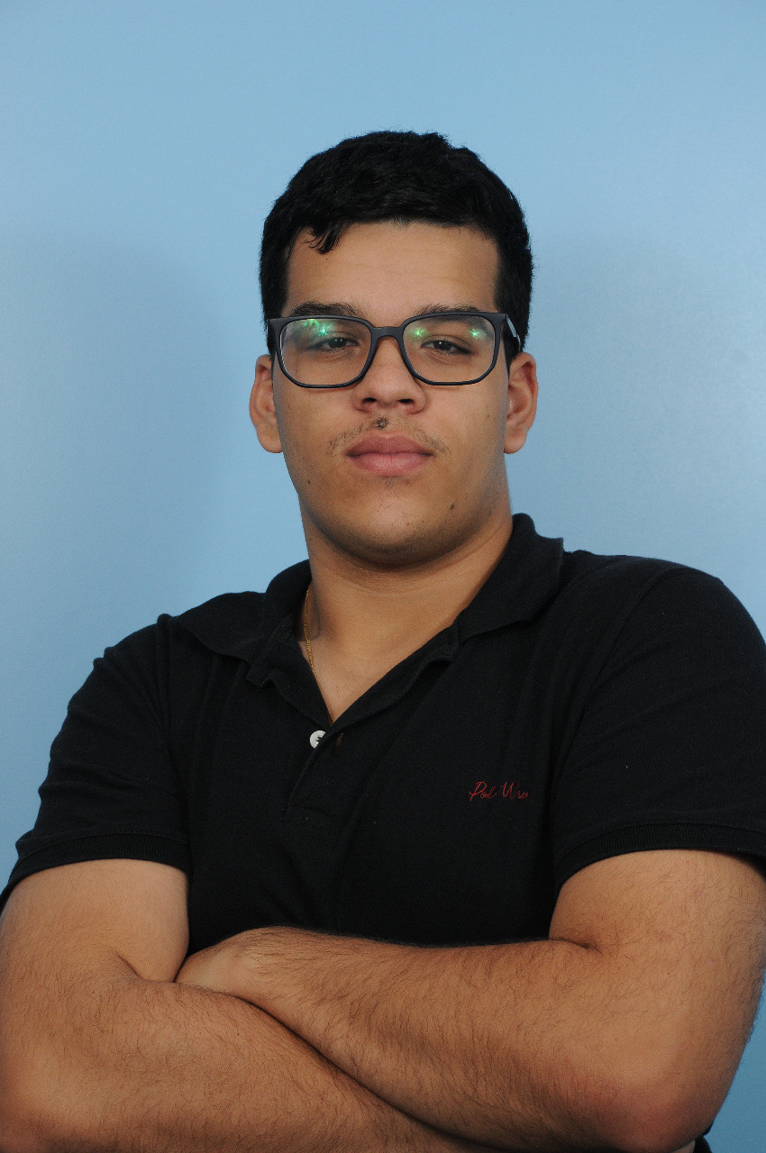 Gustavo C. Schimidt