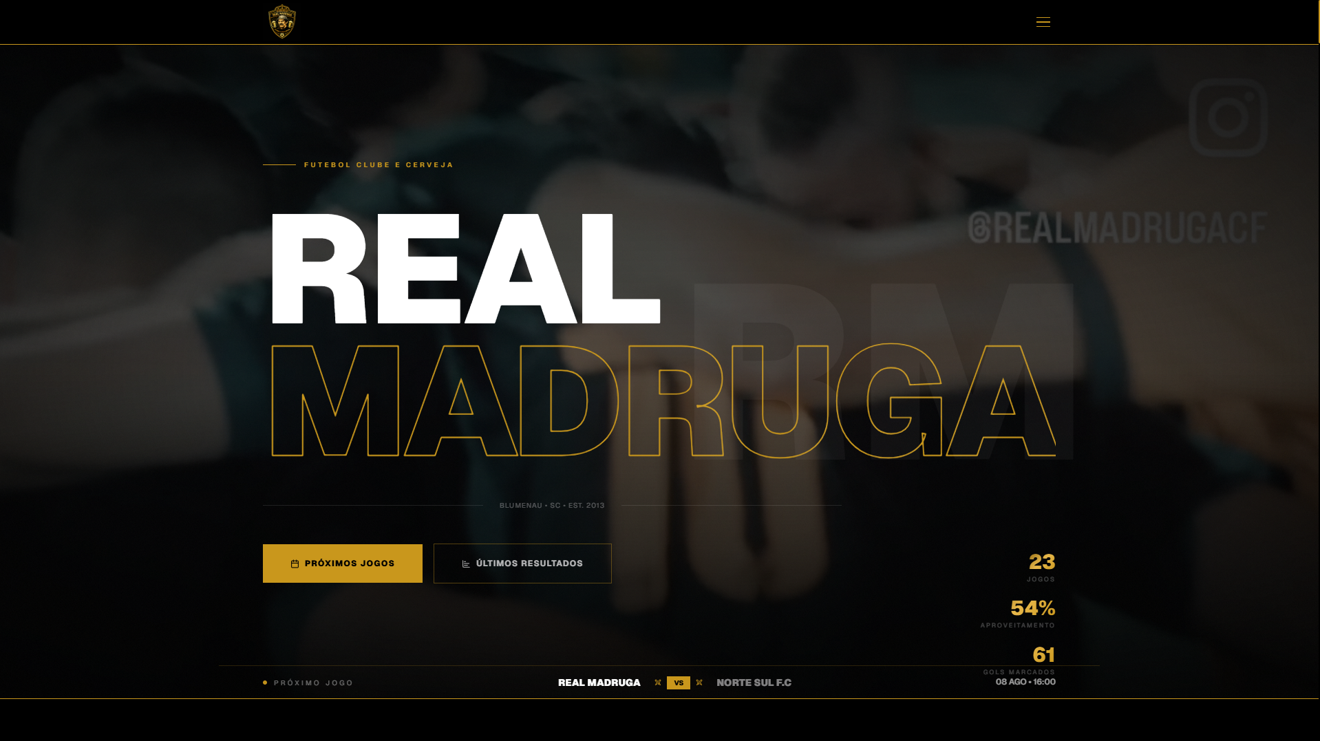 Real Madruga FC